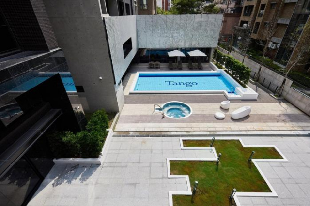 The Tango Hotel Taipei Shilin - Taipei