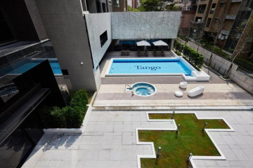 The Tango Hotel Taipei Shilin