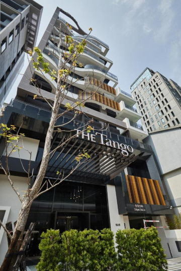 The Tango Hotel Taipei Shilin