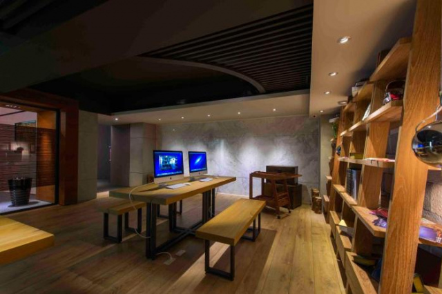 Simple+ Hotel - Taipei