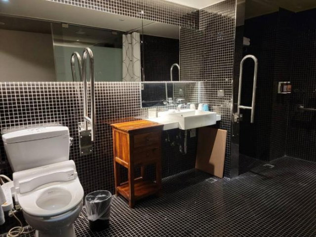 Simple+ Hotel - Taipei