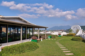 The Riviera Hotel Taipei