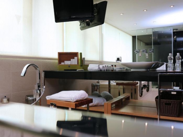 Hotel Eclat Taipei - Taipei