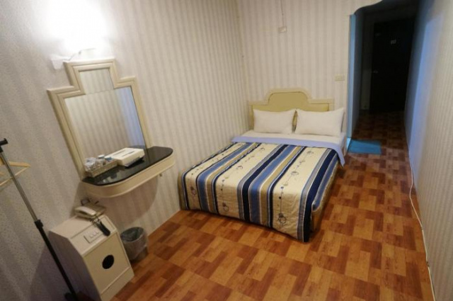 Yi Yuan Hotel - Taipei