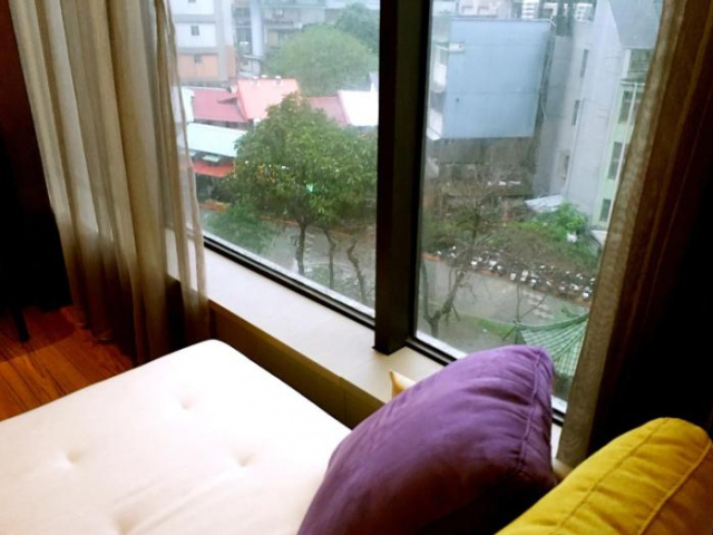 101 Amy Chi Hostel - Six-Star Backpacker - Taipei