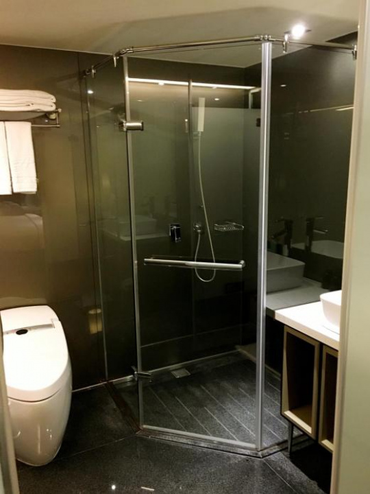 101 Amy Chi Hostel - Six-Star Backpacker - Taipei