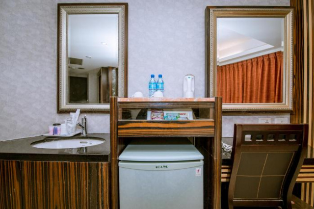 Guide Hotel Taipei Xinyi - Taipei