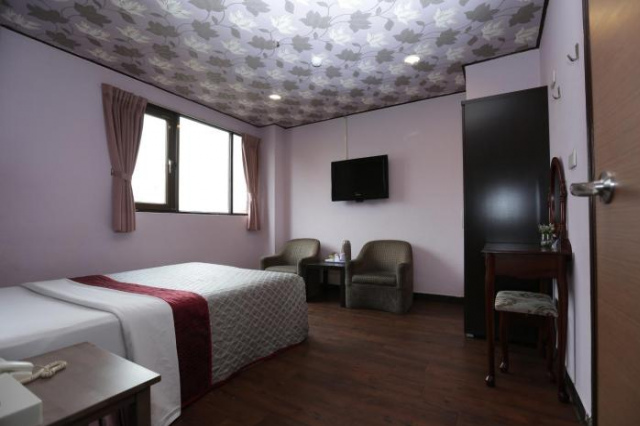 Sofu Hotel - Taipei