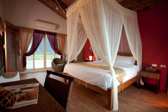 Cloudenjoy B&B - Hualien County