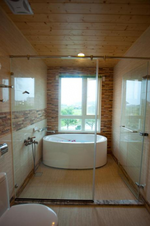 Cloudenjoy B&B - Hualien County