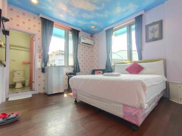 Lantian Baiyun B&B - License No. 112 - English Welcome - Hualien County