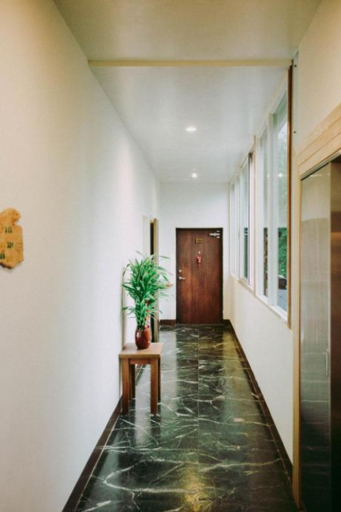 Water Moon Hot Spring Resort - Hualien County