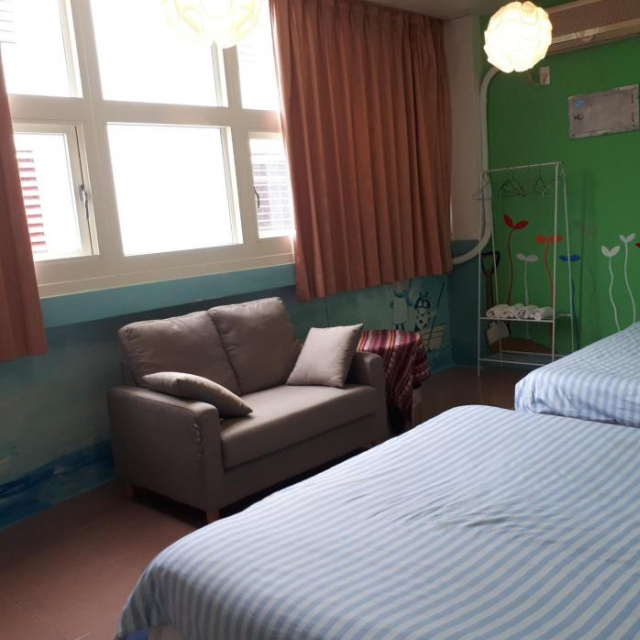 Taroko Susie's Little Space - Hualien County