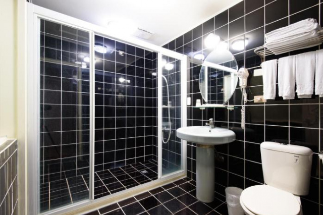 Finders Hotel Hualien Station - Hualien County