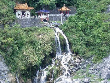 Bear Forest Villa - Hualien County