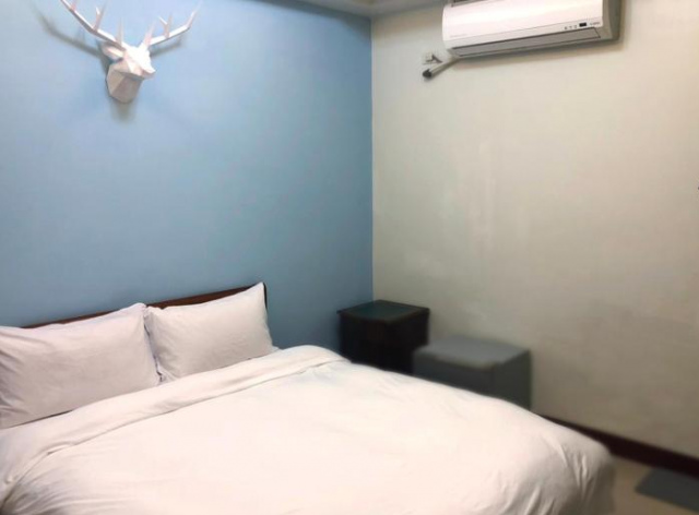 Hualien Station Homestay - Parking, BBQ, Mahjong - Hualien County
