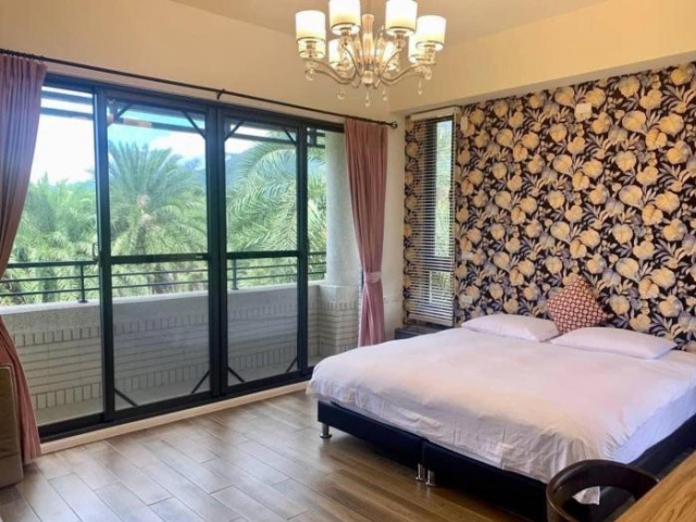 Shuishanlin Villa - Hualien County