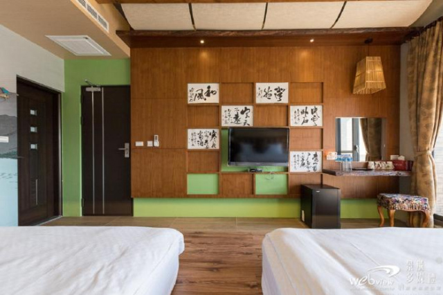 Hualien Hakka Beauty House - Hualien County