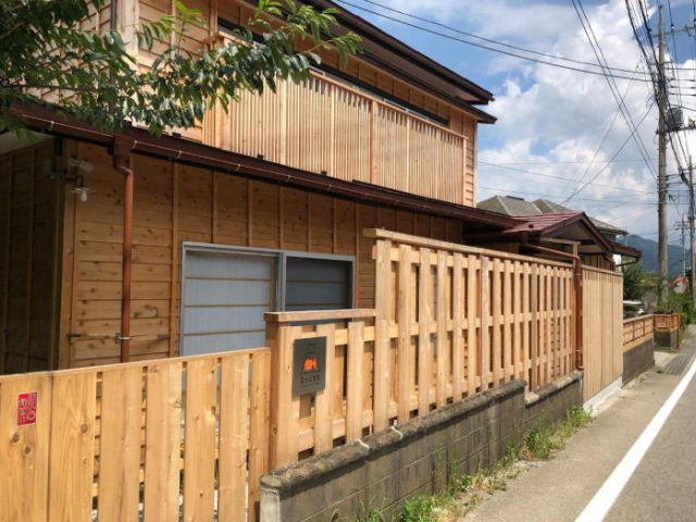 Minamitsuru-gun - House - Vacation STAY 82667 - 富士河口湖