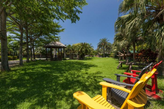 Yang'er Chimney Homestay - Hualien County