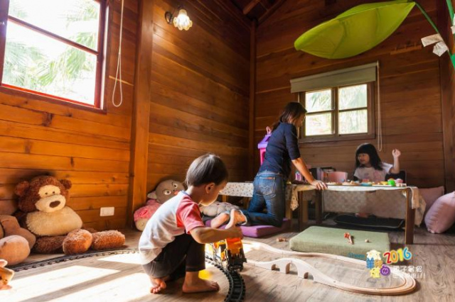 Yang'er Chimney Homestay - Hualien County
