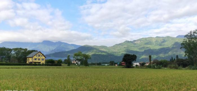 Elizabeth Cottage B&B - Hualien County