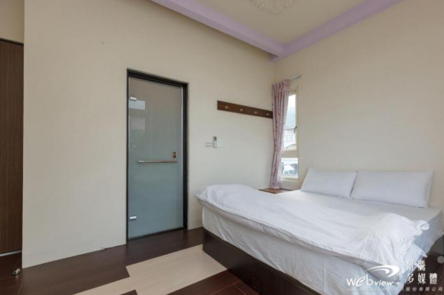 Kuanpinju Garden Elevator Homestay - Hualien County