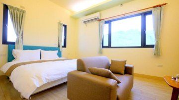 Jiuliukuzhu Homestay