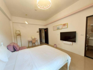 Shiyu B&B