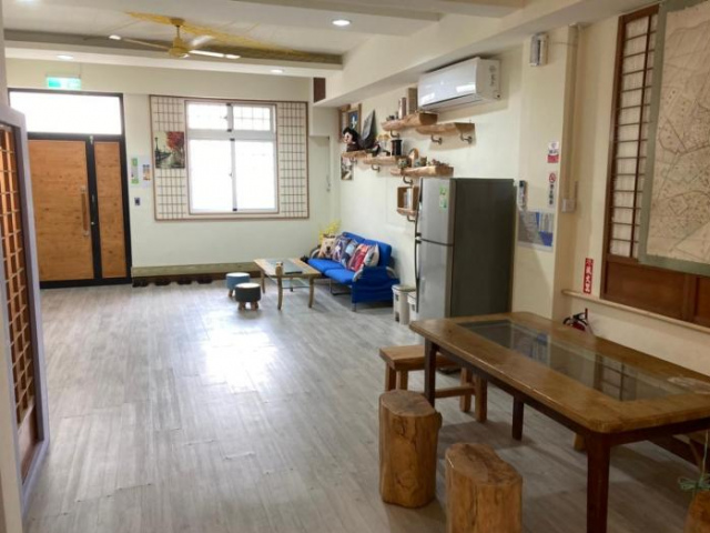 Xianggen Buwu Homestay - Hualien County