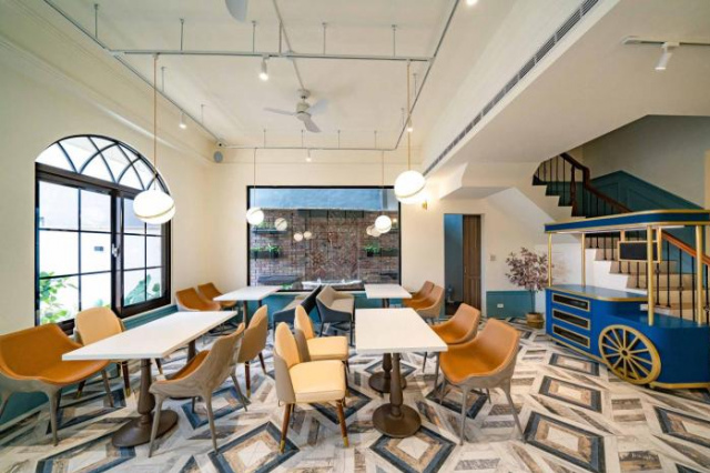 Otis Inn - Hualien Homestay No. 2531-2541-2555-2556 - Hualien County