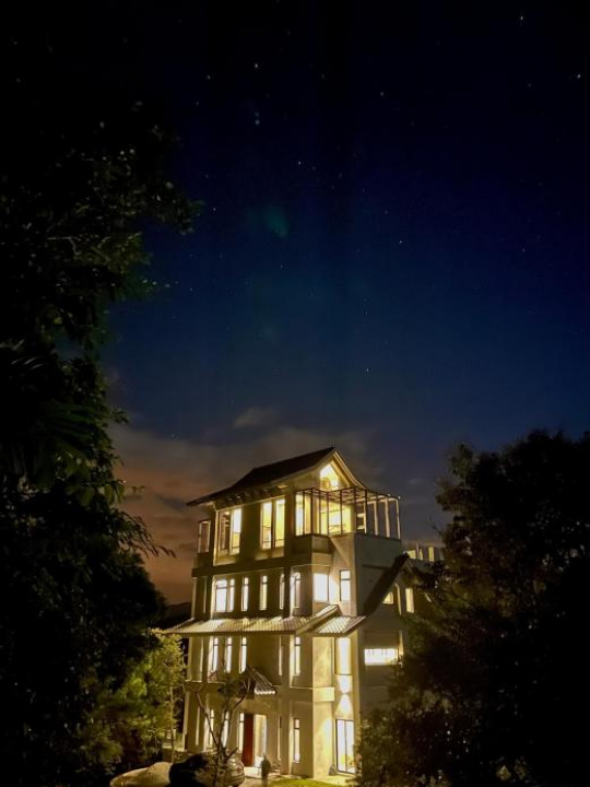 Qinghe Shanfang Homestay - Hualien County