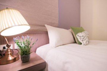Hualien Tiantian B&B