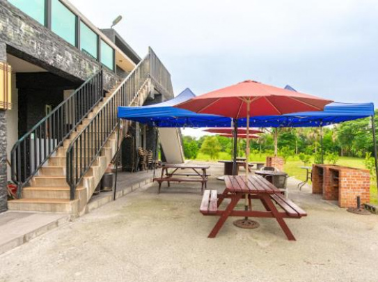 Juyuan B&B - Hualien County