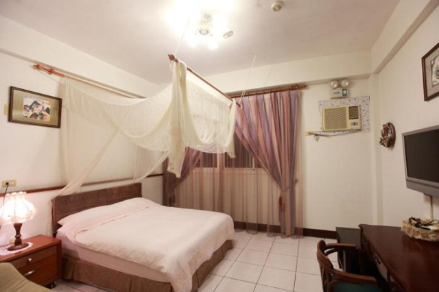 Baihe B&B - Hualien County