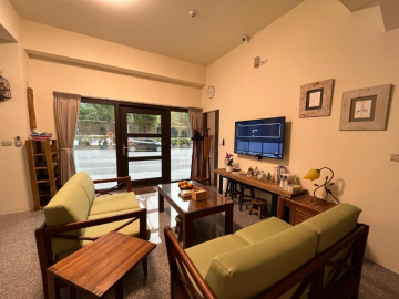 Hualien Shared B&B