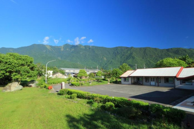 Gujing Homestay - Hualien County