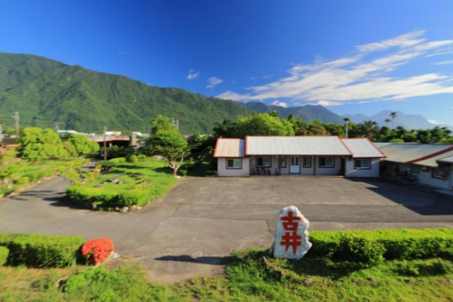 Gujing Homestay - Hualien County