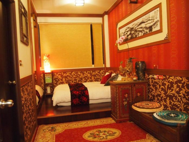 Beautifl Sweet Warm B&B - Hualien County