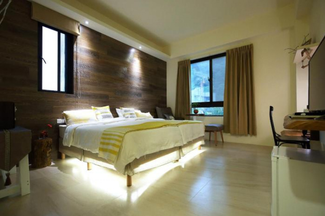 Shanxia Stay - Hualien County