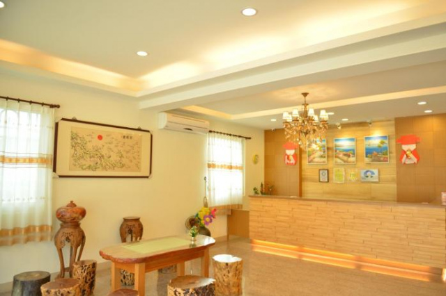 Yuzhixiu - Hualien County