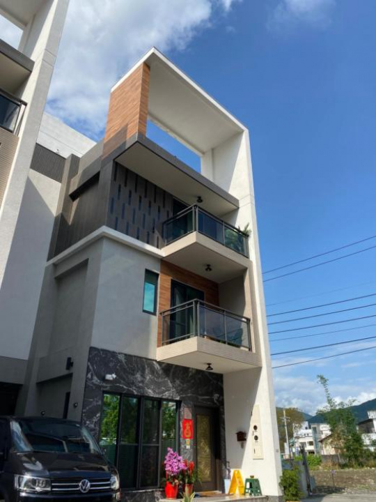 Huilai Liao Private Homestay - Hualien County