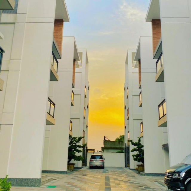 Huilai Liao Private Homestay - Hualien County