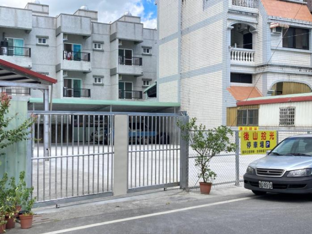 Houshan Shiguang - Hualien County