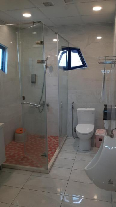 Donghua Baichuan Dream House Homestay - Hualien County