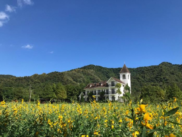 Salzburg Manor - Hualien County
