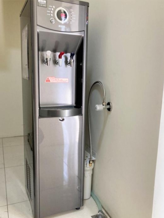 Dafu Accommodation - Changhua County