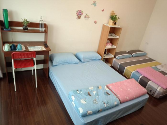 Beauty Chen's House - Changhua County