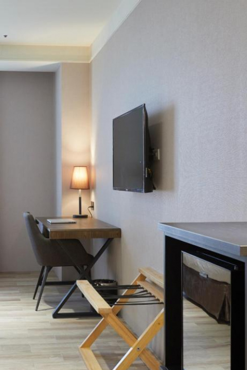 Lai Guiren Hotel - Tainan