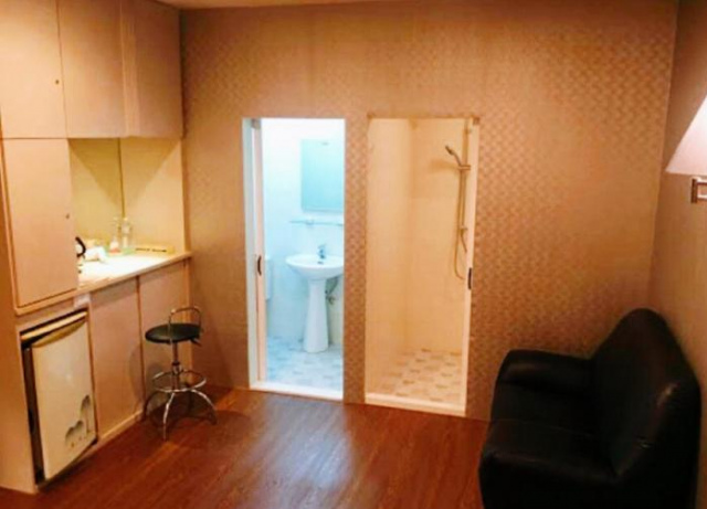 Chu Han C&C B&B Homestay - Tainan
